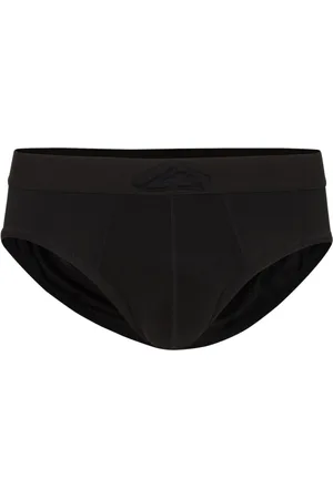 Dsquared2 Icon logo-patch briefs