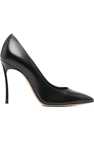 Casadei 100mm Superblade Wonder pumps