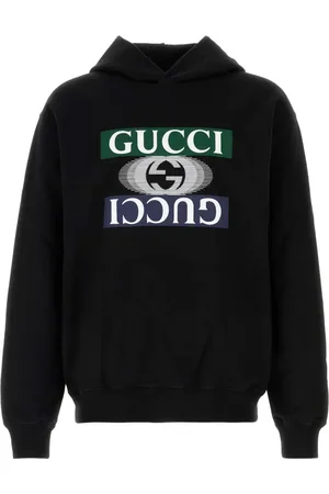 Gucci Interlocking G-logo sweatshirt