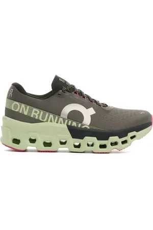On Running Cloudmonster 2 sneakers