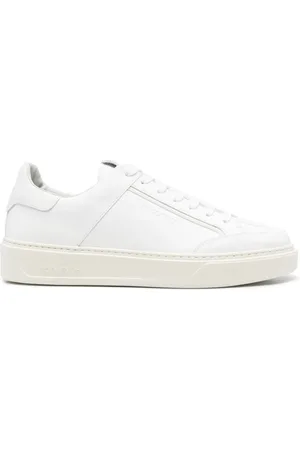 Woolrich Classic Court sneakers