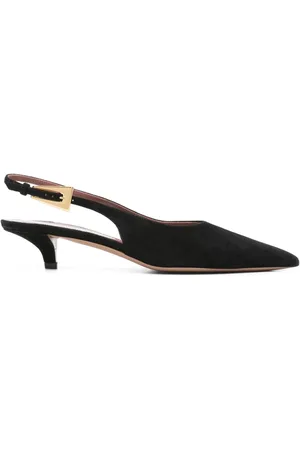 PARIS TEXAS 55mm Jessica pumps
