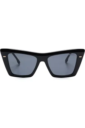 Carrera Cat-eye frame sunglasses