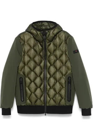 Peuterey Koons jacket