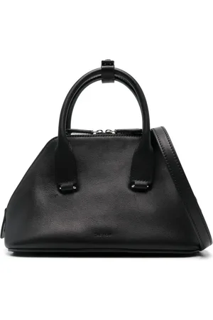 The Row Mini Devon tote bag