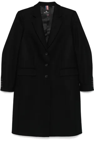 Paul Smith Single-breasted coat