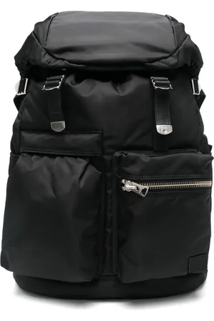 SACAI X Porter Pocket backpack