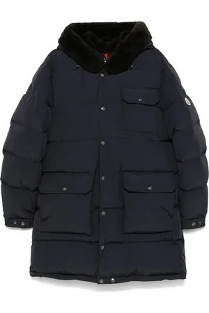 Moncler Rowan coat