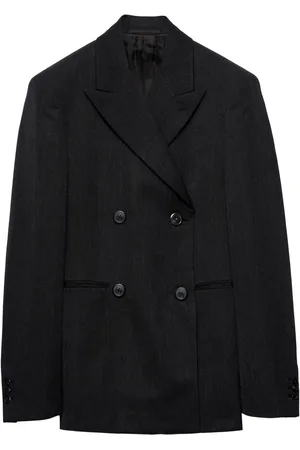 Prada Double-breasted blazer