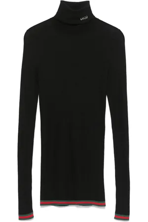 Gucci Fine-knit sweater