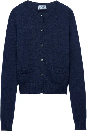 Prada Cashmere cardigan