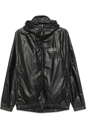 EA7 Dynamic Athlete jacket