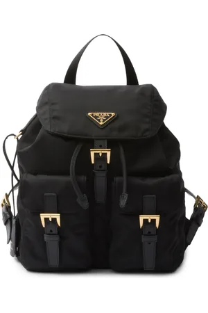 Prada Small Re-Nylon backpack