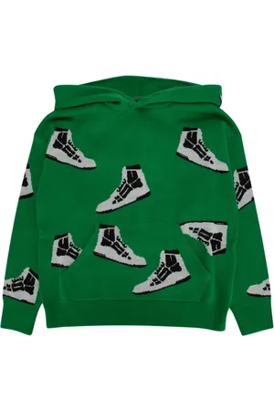 AMIRI Skel hoodie