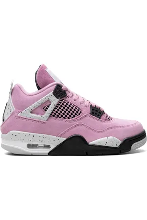 Jordan Air 4 Retro "Orchid" sneakers