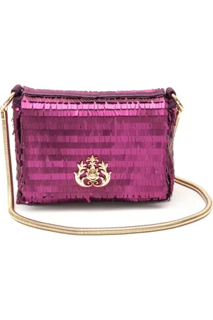 Isla Ibiza Paet?? Ge??rgia shoulder bag