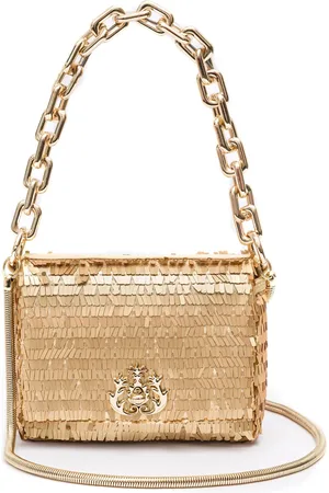 Isla Ibiza Paet?? Ge??rgia shoulder bag