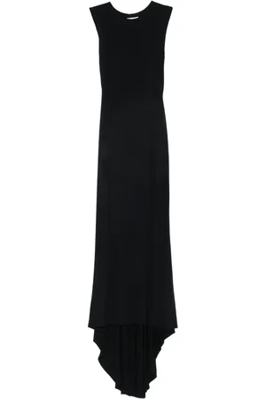 Ioana Ciolacu Jersey maxi dress