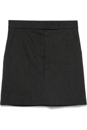 Max Mara Sondalo mini skirt