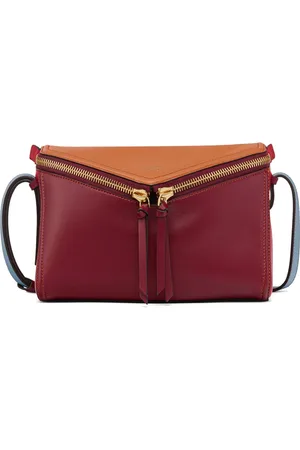 MCM Small Diamant shoulder bag