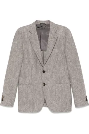 Giorgio Armani Upton blazer