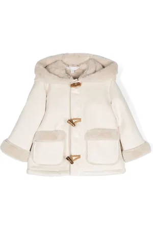 PATACHOU Hooded jacket