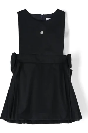 PATACHOU Bead-logo dress