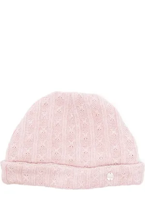 PATACHOU Lurex beanie