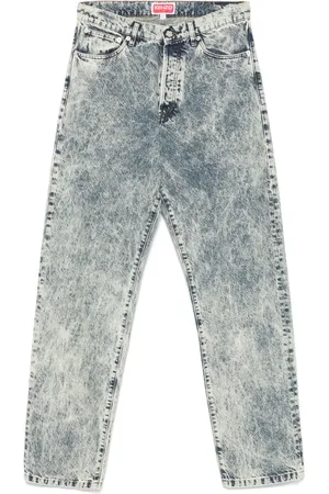 Kenzo Botan jeans
