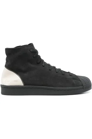 Y-3 Pro Model high-tops sneakers