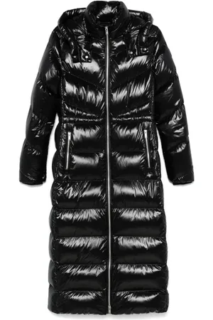 Moose Knuckles Belle parka