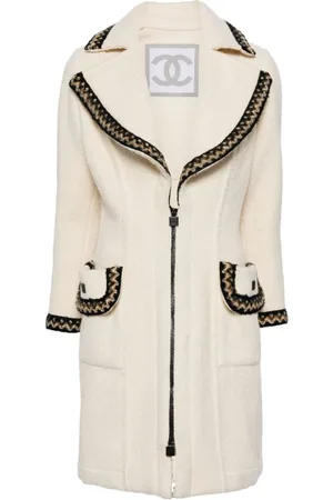 CHANEL 2006 Sport Line coat