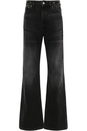 Paco rabanne Signature jeans
