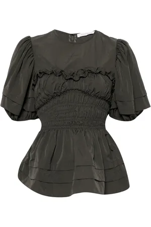 Cecilie Bahnsen Onessa blouse