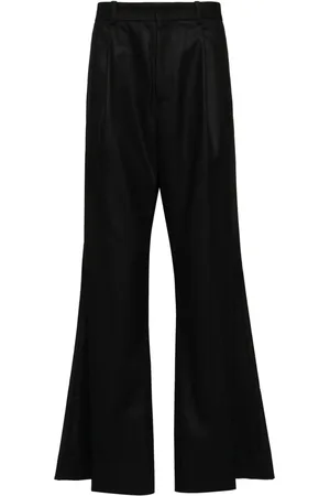 JUUN.J Bootcut trousers