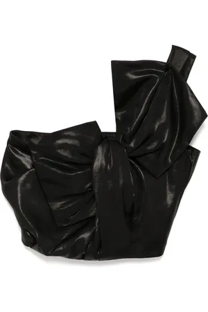 JUUN.J Twist sleeveless top