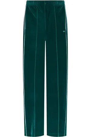 Lacoste Logo-patch track pants