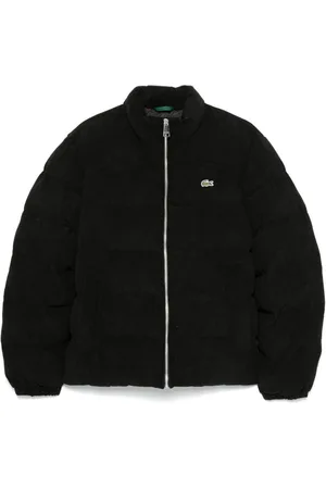 Lacoste Quilted puffer jacket