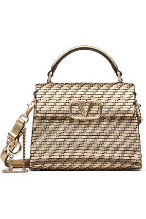 VALENTINO GARAVANI VLogo tote bag