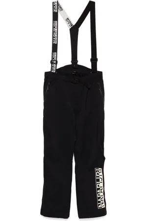 Napapijri Colbeck tech ski trousers
