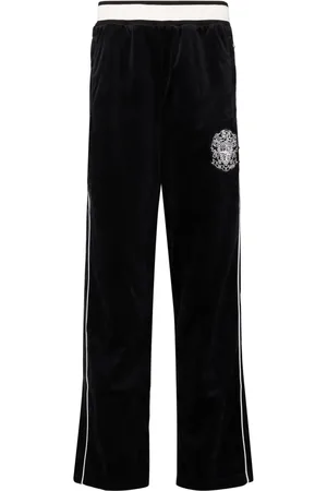 Billionaire Boys Club Velour track pants