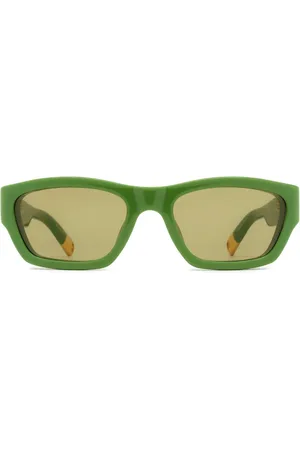 Jacquemus The Meridiano sunglasses