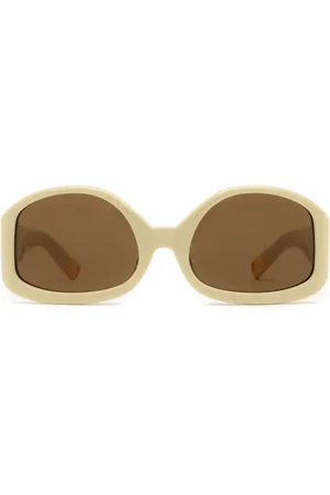 Jacquemus The Colapso sunglasses