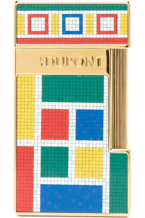 Casablanca X S.T.DUPONT Lacquered lighter