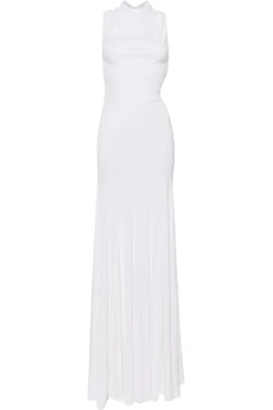 CHRISTOPHER ESBER Maico dress