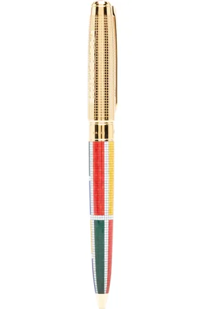 Casablanca X S.T.DUPONT rollerball pen