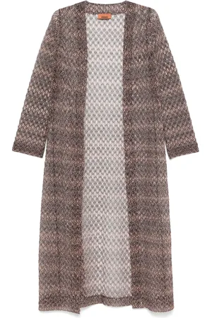 Missoni Zigzag cardigan