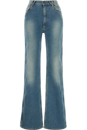 Vivienne Westwood W Ray flared jeans