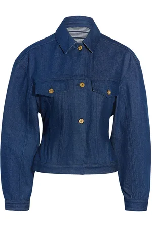 Jacquemus La Veste De-Nîmes jacket