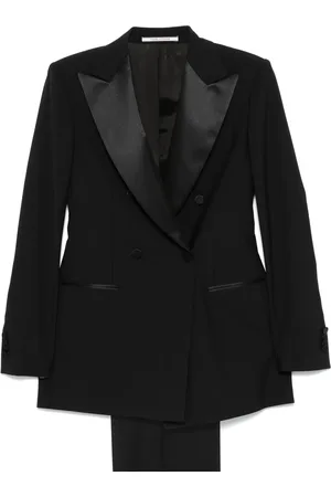 TAGLIATORE Elenia suit